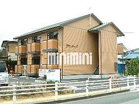 グランディーバ  ｜ 静岡県駿東郡清水町湯川（賃貸アパート1R・2階・30.00㎡） その1