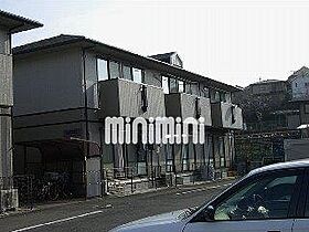 ファミール下加茂IIB  ｜ 静岡県三島市若松町（賃貸アパート1LDK・2階・40.92㎡） その3