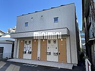 静岡県三島市寿町：物件画像／株式会社ミニミニ静岡　三島店