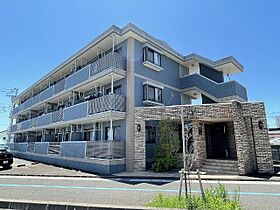 タウンコート  ｜ 静岡県三島市幸原町２丁目（賃貸マンション1LDK・2階・42.60㎡） その1