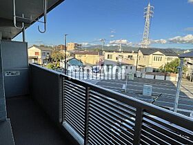 タウンコート  ｜ 静岡県三島市幸原町２丁目（賃貸マンション1LDK・2階・42.60㎡） その20