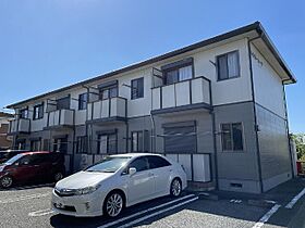 ルシルカーサ  ｜ 静岡県田方郡函南町平井（賃貸アパート1K・1階・32.80㎡） その3