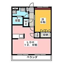 リンデンバウム  ｜ 静岡県伊豆の国市四日町（賃貸マンション1LDK・2階・44.95㎡） その2