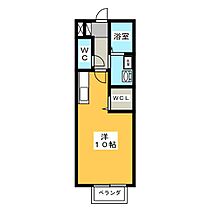 アーデン三島  ｜ 静岡県三島市大宮町３丁目（賃貸アパート1R・2階・29.17㎡） その2