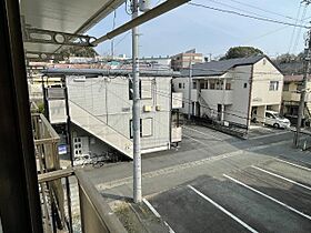 メゾンアゼリア  ｜ 静岡県三島市文教町２丁目（賃貸アパート1K・2階・22.48㎡） その15