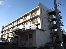 戸崎第1ビル  ｜ 岐阜県岐阜市市橋６丁目（賃貸マンション1LDK・4階・39.60㎡） その3