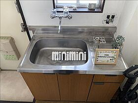 コーポ宮田  ｜ 岐阜県岐阜市今嶺１丁目（賃貸アパート1R・1階・11.90㎡） その16