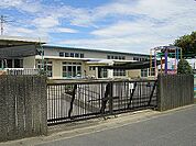 幼稚園、保育園「日置江保育園まで1600m」