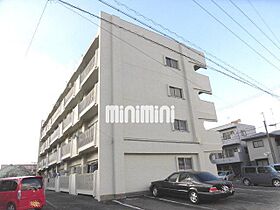 江東ビル  ｜ 岐阜県岐阜市六条江東１丁目（賃貸マンション2LDK・3階・45.36㎡） その1