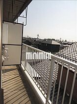 ハイツ535  ｜ 岐阜県岐阜市柳津町高桑３丁目（賃貸マンション1DK・3階・28.00㎡） その11