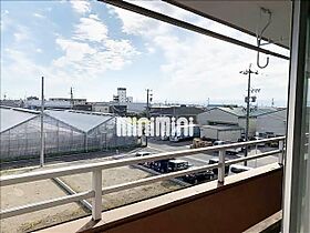 コーポラス宮川  ｜ 岐阜県羽島郡岐南町徳田５丁目（賃貸マンション2LDK・3階・50.00㎡） その21