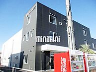 岐阜県岐阜市柳津町宮東3丁目：物件画像／株式会社ミニミニ岐阜　茜部店