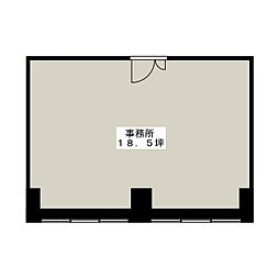 間取図画像 