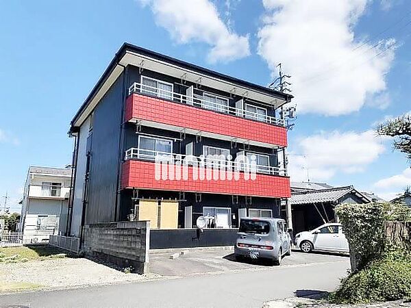 ＯＭレジデンス西岐阜 ｜岐阜県岐阜市今嶺１丁目(賃貸マンション1K・3階・18.88㎡)の写真 その1