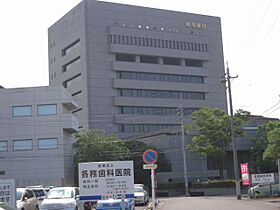 青悠荘  ｜ 岐阜県岐阜市六条南２丁目（賃貸マンション1K・1階・24.99㎡） その18