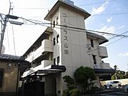 RC造のマンションです