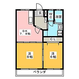コーポラス山栄