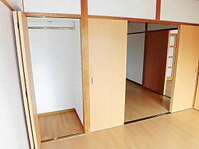 ファミール上松  ｜ 岐阜県岐阜市市橋５丁目（賃貸マンション3LDK・4階・56.70㎡） その9