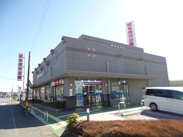 エステート23 ｜岐阜県岐阜市西鶉６丁目(賃貸マンション5LDK・5階・82.00㎡)の写真 その22