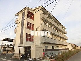 リアナ岐阜弐番館  ｜ 岐阜県岐阜市下奈良３丁目（賃貸マンション1K・4階・22.68㎡） その1