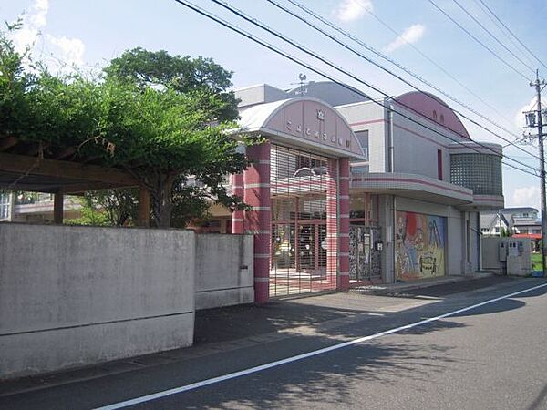 シャンテ ｜岐阜県岐阜市下奈良３丁目(賃貸アパート2LDK・2階・58.37㎡)の写真 その24