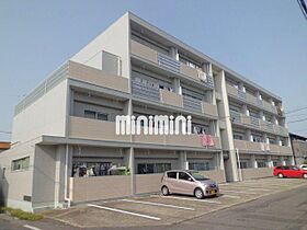 第1岐南ビル  ｜ 岐阜県羽島郡岐南町上印食２丁目（賃貸マンション2LDK・3階・71.25㎡） その3