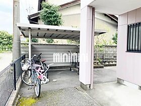 コーポあすかI  ｜ 岐阜県羽島郡岐南町徳田６丁目（賃貸マンション2LDK・1階・49.50㎡） その21