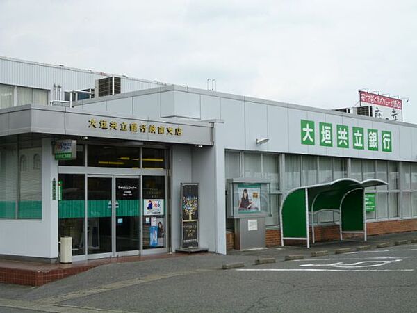 カサ・グランデ壱番館 ｜岐阜県羽島郡岐南町野中２丁目(賃貸マンション3LDK・5階・66.00㎡)の写真 その24