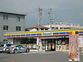 サンライズ生島 Ｂ  ｜ 岐阜県羽島郡岐南町上印食３丁目（賃貸アパート2LDK・2階・56.30㎡） その24