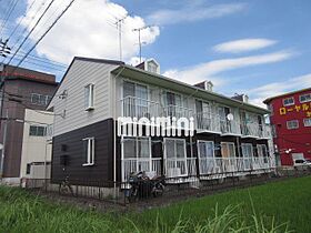 エムハウス  ｜ 岐阜県羽島郡岐南町平島７丁目（賃貸アパート1R・2階・20.00㎡） その1