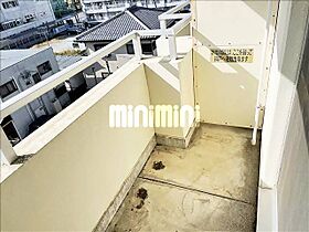 山清ビル  ｜ 岐阜県岐阜市柳津町高桑西１丁目（賃貸マンション1K・4階・29.16㎡） その12