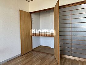 辻マンション  ｜ 岐阜県岐阜市江添２丁目（賃貸マンション1DK・3階・26.00㎡） その8