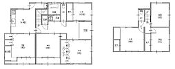 次木　戸建て