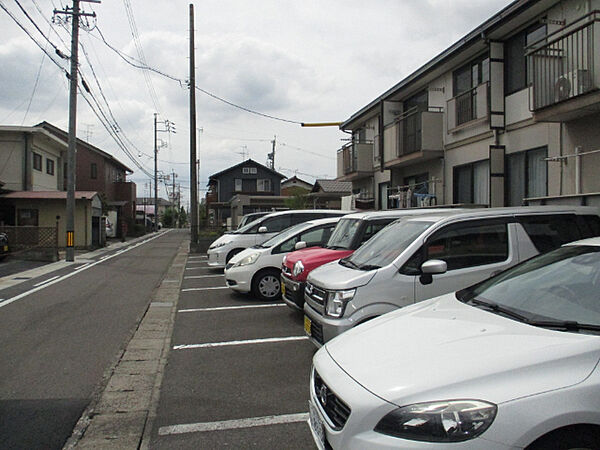 ネオ　フルール ｜岐阜県岐阜市茜部大野２丁目(賃貸アパート1LDK・2階・40.30㎡)の写真 その18