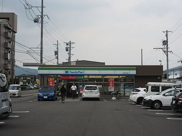 画像6:コンビニ「ファミリーマート　岐南町平島店まで980m」