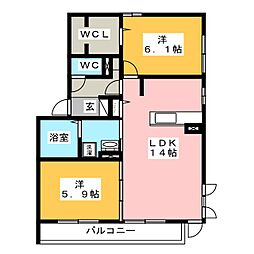 岐阜駅 8.5万円