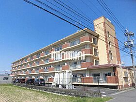 サンビーム八代  ｜ 岐阜県岐阜市今嶺２丁目（賃貸マンション1LDK・2階・56.58㎡） その1