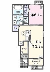 岐阜駅 7.5万円