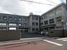 周辺：小学校「岐阜市立茜部小学校まで1521m」