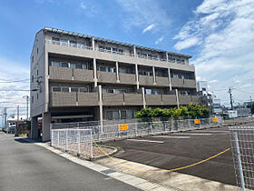 シーバンス  ｜ 岐阜県岐阜市江添２丁目（賃貸マンション1LDK・3階・50.63㎡） その1