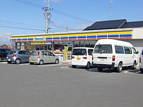 ソフィアII  ｜ 岐阜県羽島郡岐南町薬師寺２丁目（賃貸マンション2LDK・4階・60.33㎡） その23