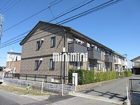 アスタリスク　西棟  ｜ 岐阜県羽島郡笠松町円城寺（賃貸アパート1LDK・2階・40.86㎡） その1