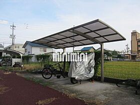 コーポ戸崎  ｜ 岐阜県岐阜市今嶺２丁目（賃貸マンション2LDK・2階・53.50㎡） その3