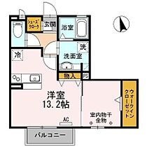 グラン・ボヌール  ｜ 岐阜県岐阜市北鶉４丁目（賃貸アパート1R・2階・37.06㎡） その2