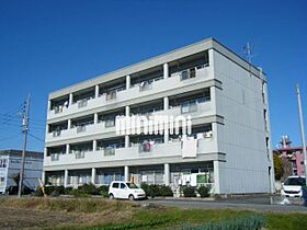 ハイムＥ  ｜ 岐阜県岐阜市須賀３丁目（賃貸マンション1LDK・3階・45.55㎡） その1