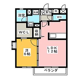 岐阜駅 6.2万円