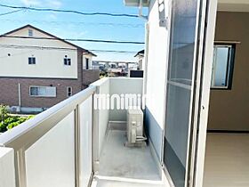 フォートレス  ｜ 岐阜県羽島郡笠松町米野（賃貸マンション1LDK・2階・43.06㎡） その19