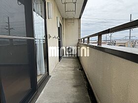 サンライズマンション  ｜ 岐阜県岐阜市下奈良２丁目（賃貸マンション1LDK・3階・40.00㎡） その12