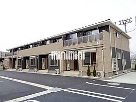 トゥモロー　III  ｜ 岐阜県岐阜市柳津町上佐波西２丁目（賃貸アパート1LDK・1階・52.38㎡） その1