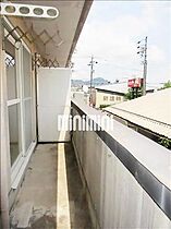 グランフォーレ  ｜ 岐阜県岐阜市西明見町（賃貸マンション1LDK・2階・34.00㎡） その14